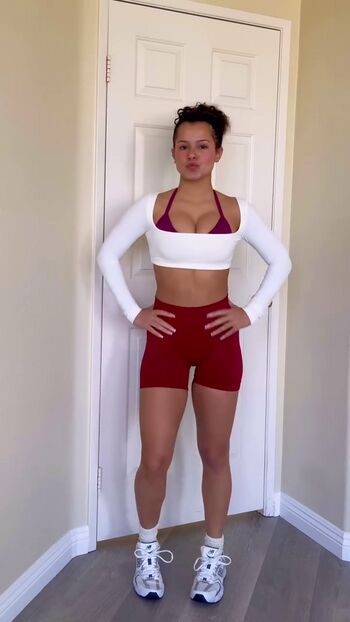Gabriella Saraivah