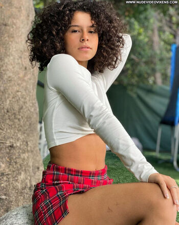 Gabriella Saraivah