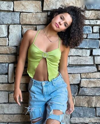 Gabriella Saraivah