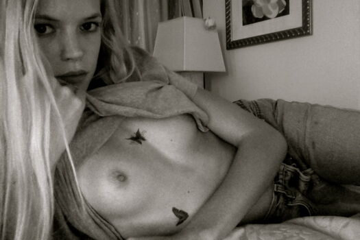 Gabriella Wilde