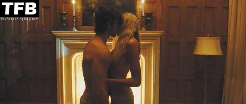 Gabriella Wilde