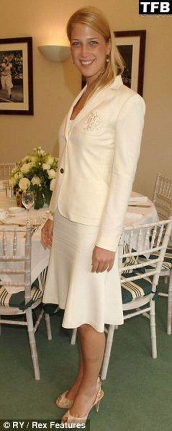 Gabriella Windsor