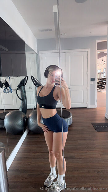 gabriellajohnsonxo