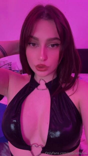 gabriellarios
