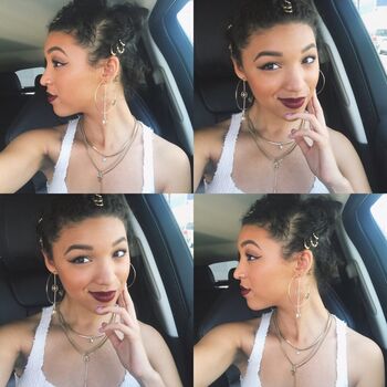 Gabrielle Elyse