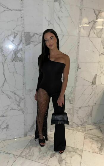 Gabrielle Firrello