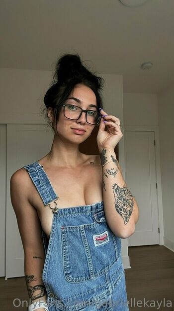 Gabrielle Kayla