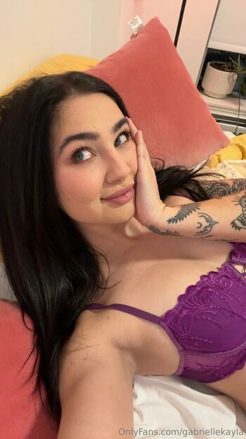 Gabrielle Kayla