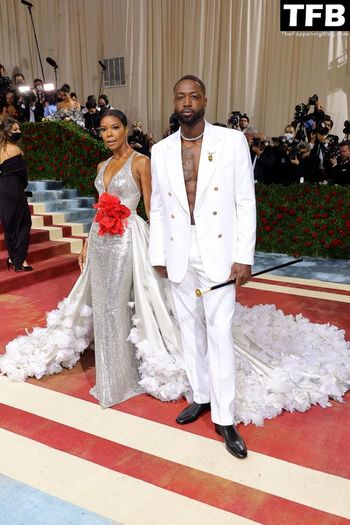Gabrielle Union