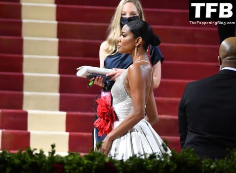 Gabrielle Union