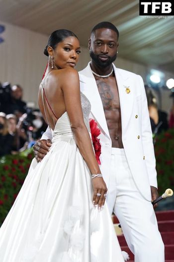 Gabrielle Union