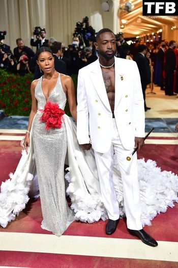 Gabrielle Union