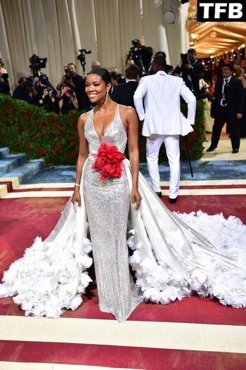 Gabrielle Union