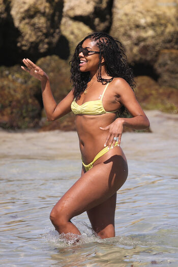 Gabrielle Union