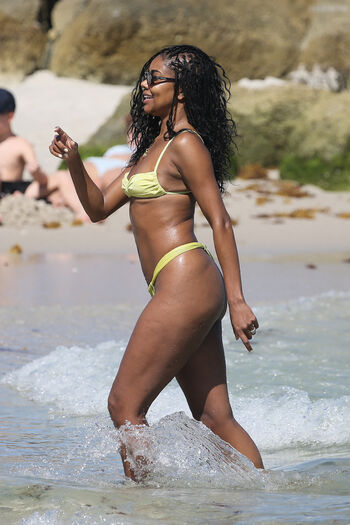 Gabrielle Union