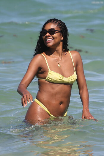 Gabrielle Union