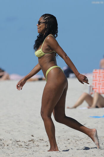 Gabrielle Union