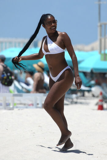 Gabrielle Union