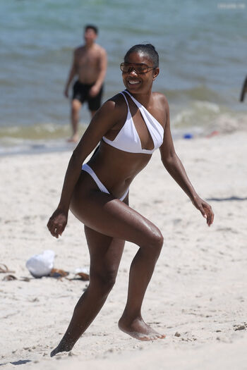 Gabrielle Union