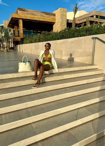 Gabrielle Union