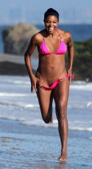 Gabrielle Union