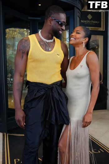 Gabrielle Union