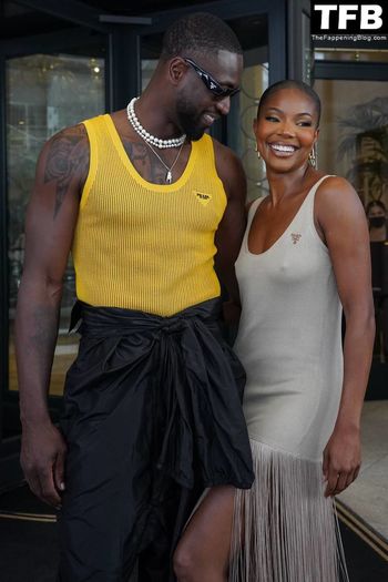 Gabrielle Union
