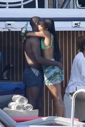 Gabrielle Union