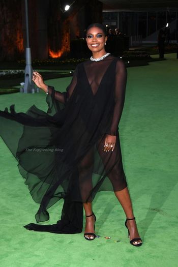 Gabrielle Union