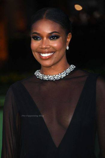 Gabrielle Union