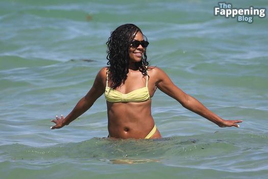 Gabrielle Union