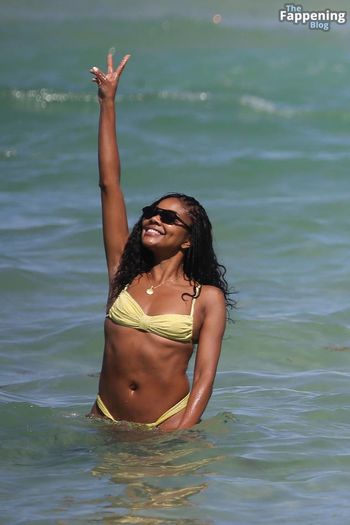 Gabrielle Union