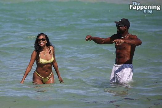 Gabrielle Union