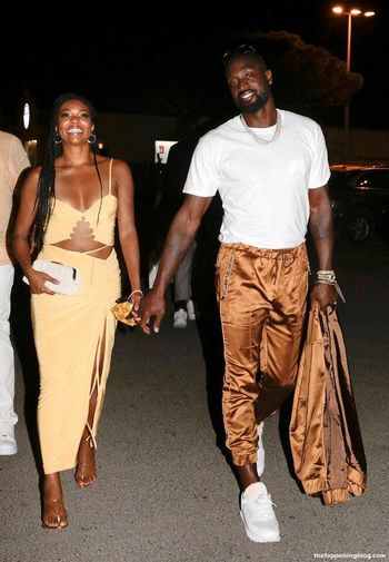 Gabrielle Union