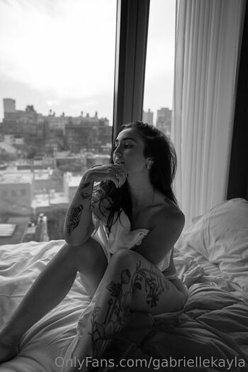 gabriellekayla