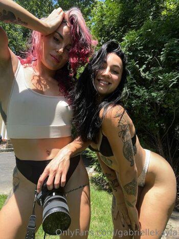gabriellekayla