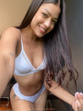 Gaby Caivo