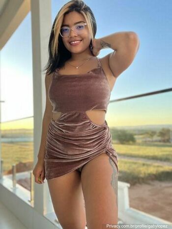 Gaby Lopez