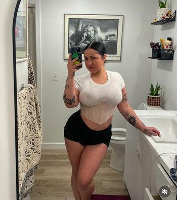 Gabythebaddie