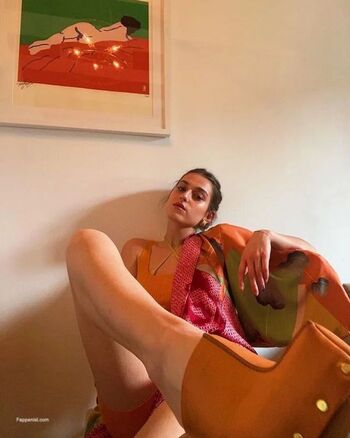 Gaia Gozzi