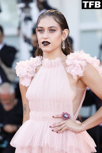 Gaia Gozzi