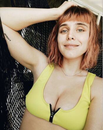 Gaia Weiss