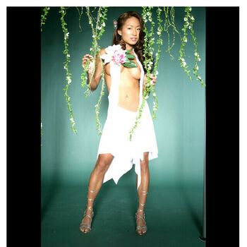 Gail Kim