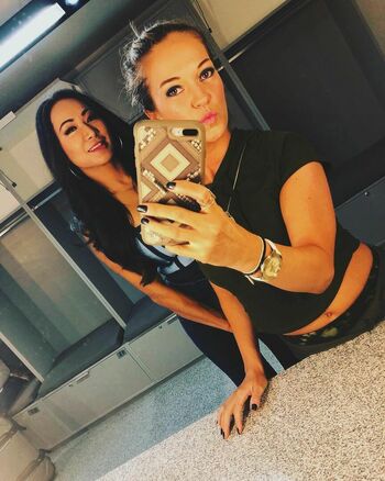 Gail Kim