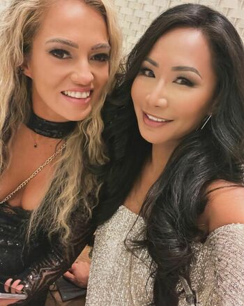 Gail Kim