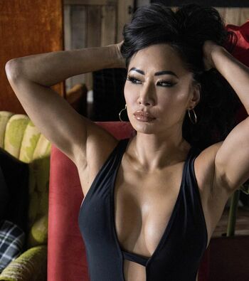 Gail Kim