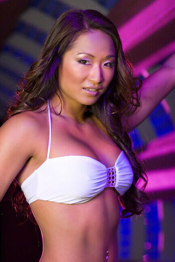 Gail Kim