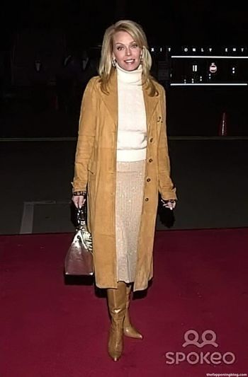 Gail O’Grady