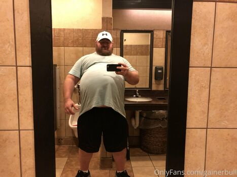 gainerbull
