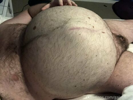 gainerbull